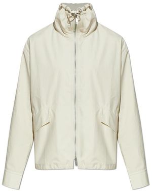 Studio Nicholson Light Jackets - Blanco