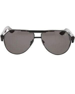 Maybach Sunglasses - Grey