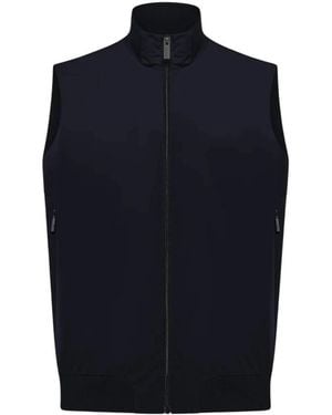 Rrd Vests - Blue
