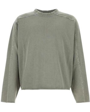 Entire studios Long Sleeve Tops - Verde