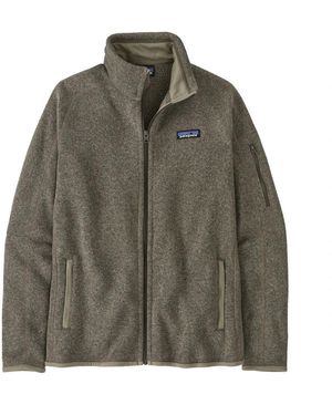 Patagonia Fleece Jackets - Vert