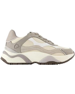 Philippe Model Odeon Tennis - Wit