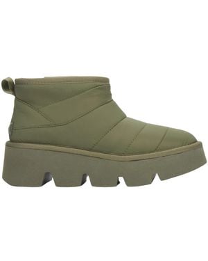 ESTRO Winter Boots - Green