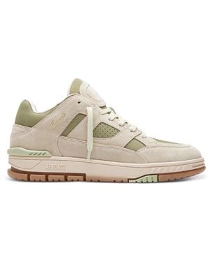 Axel Arigato Trainers - White