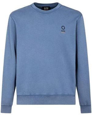 Suns Sweatshirts - Blue