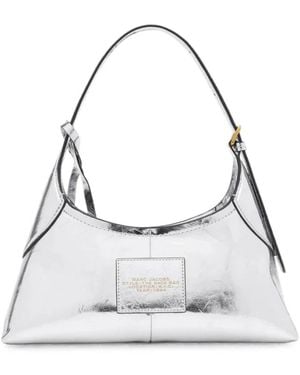 Marc Jacobs Shoulder Bags - Blanc