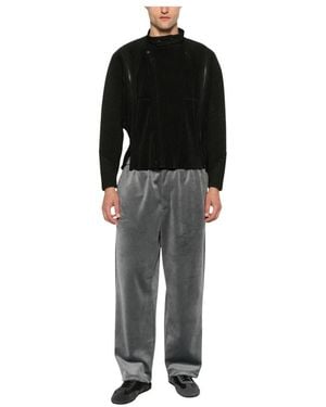 Y-3 Joggers - Black