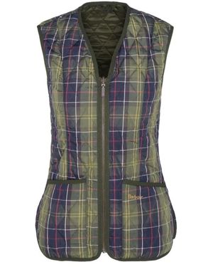 Barbour Light Jackets - Grey