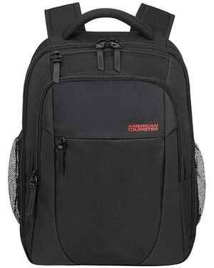American Tourister Backpacks - Zwart