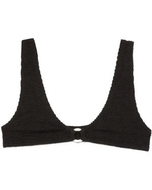 Bondeye Bikinis - Negro