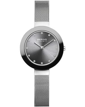 Bering Watches - Grey