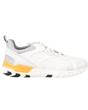 Geox Sneakers - Blanc