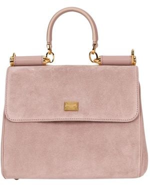 Dolce & Gabbana Handbags - Pink