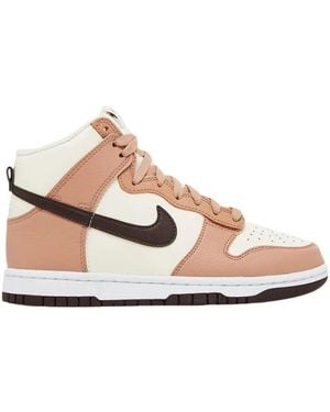 Nike Sneakers - Rose