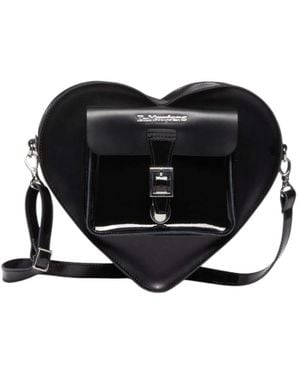 Dr. Martens Cross Body Bags - Negro