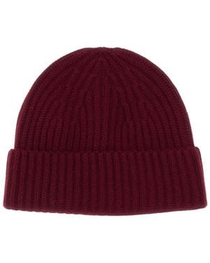 Lisa Yang Accessories - Red