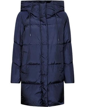 Weekend by Maxmara Parkas - Azul