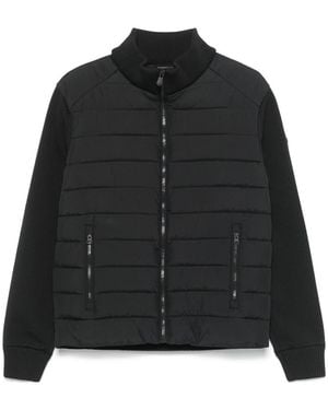 Save The Duck Winter Jackets - Noir