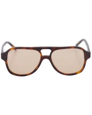 Corlin Eyewear Sunglasses - Brown