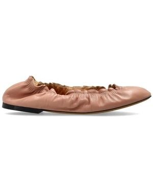 Odissi Ballerinas - Brown