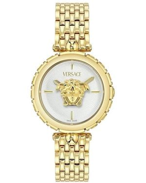 Versace Watches - Metallizzato
