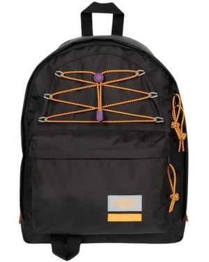 Eastpak Padded Pak'R - Schwarz