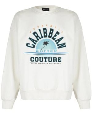 BOTTER Sweatshirts - Blanco