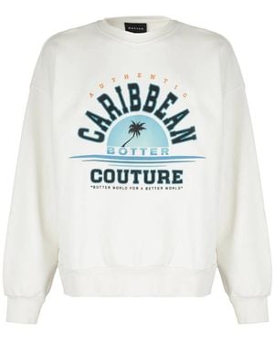 BOTTER Sweatshirts - Bianco