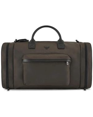 Emporio Armani Weekend Bags - Negro