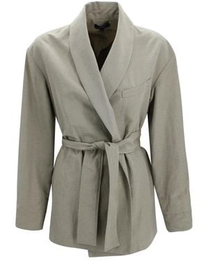 Soeur Blazers - Green