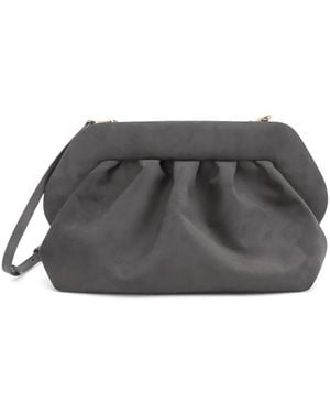 THEMOIRÈ Clutches - Gray