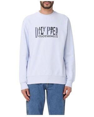 Daily Paper Sweatshirts - Blauw
