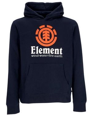 Element Hoodies - Blu