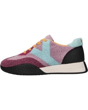 Kehnoo Sneakers - Rojo