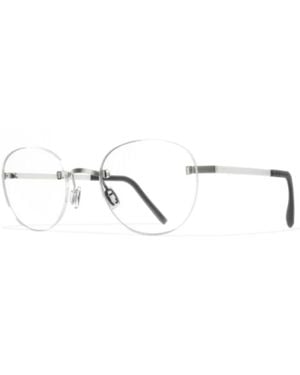 Blackfin Glasses - Metallic