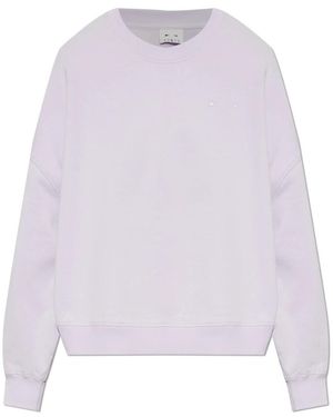 The Upside Paloma Sweatshirt - Paars