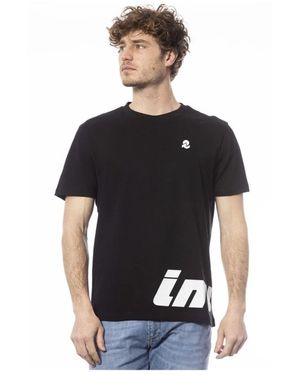 INVICTA WATCH T-Shirts - Black