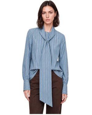 Kocca Shirts - Azul