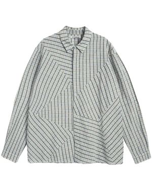 YMC Shirts - Gris