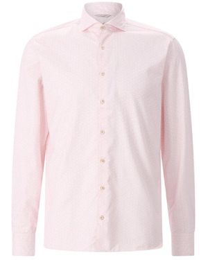 Stenströms Casual Shirts - Pink
