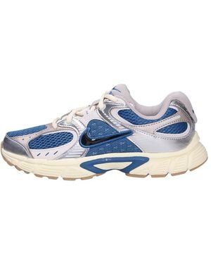 Nike Outdoor Shoes - Blu