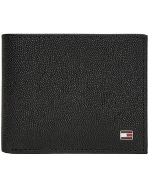Tommy Hilfiger Wallets & Cardholders - Black