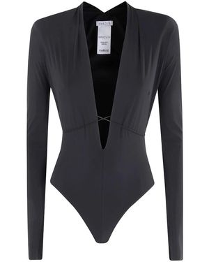 Amazuìn Body - Noir