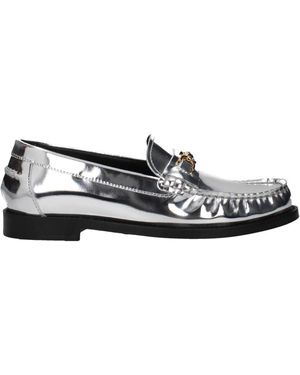 Versace Loafers - Nero