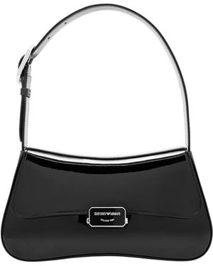 Emporio Armani Handbags - Nero