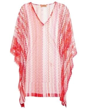 Missoni Beachwear - Rose