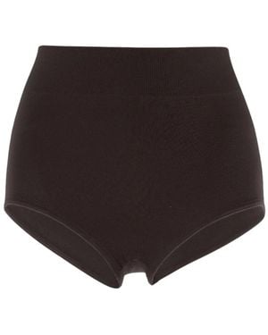 Wolford Short Shorts - Black