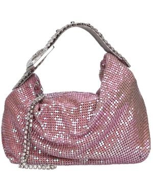 Gedebe Handbags - Purple