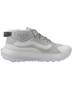 Vans Trainers - Grey