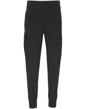 Rrd Slim-Fit Trousers - Noir